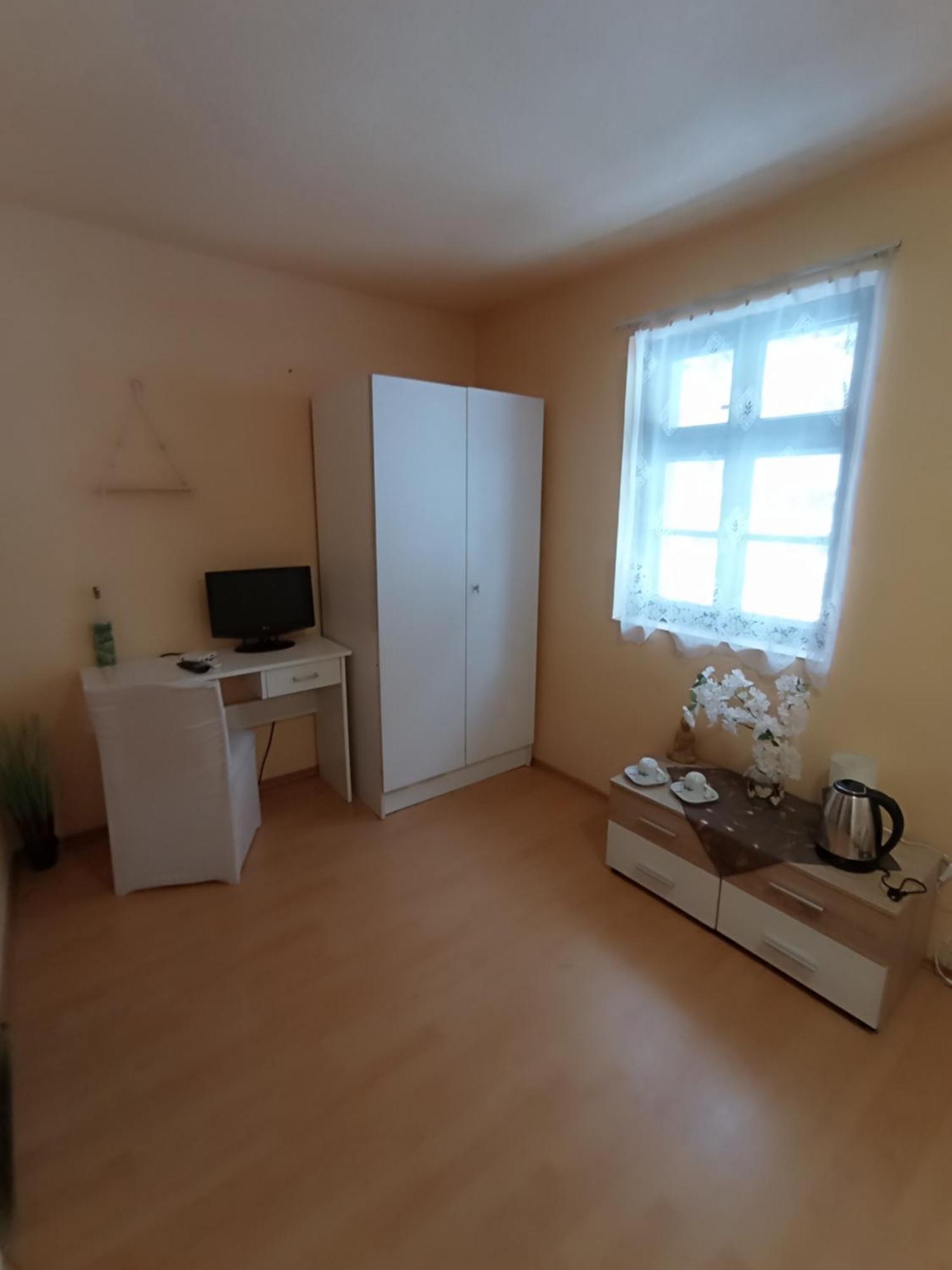 Penzion Jachymov Pod Lanovkou Bagian luar foto